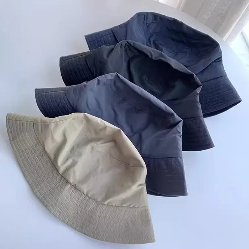 Bøttehatt