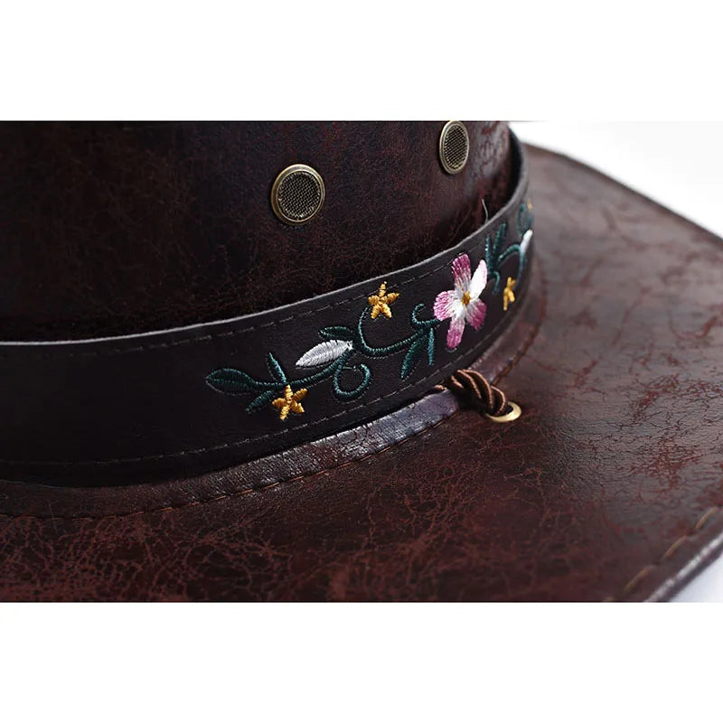 Premium Cowboyhatt