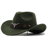 army green
