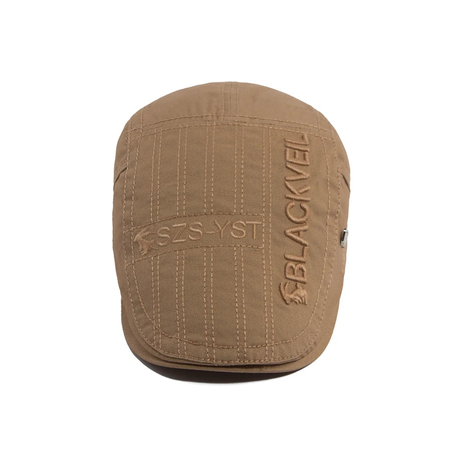 Brodert Newsboy Flatcap