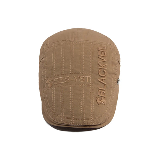 Brodert Newsboy Flatcap