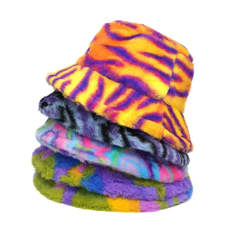 Bøttehatt