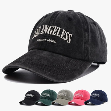 Baseball caps til herre