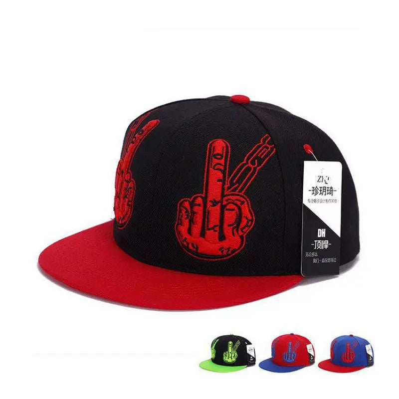 Urbant Snapback Caps