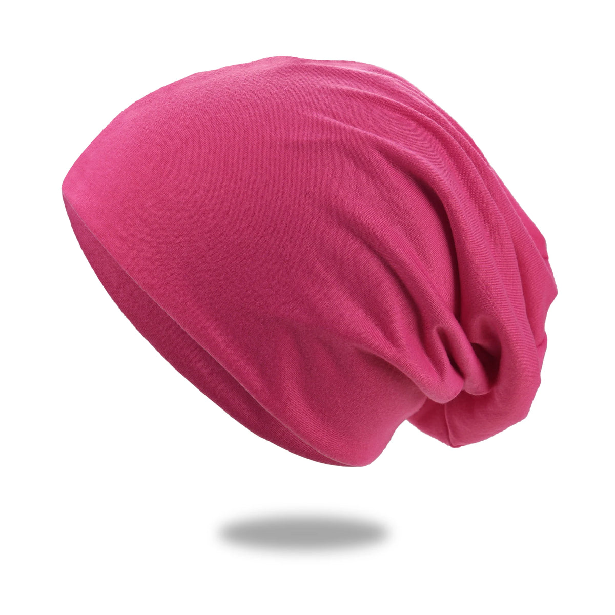 Klassisk Slouchy Beanie
