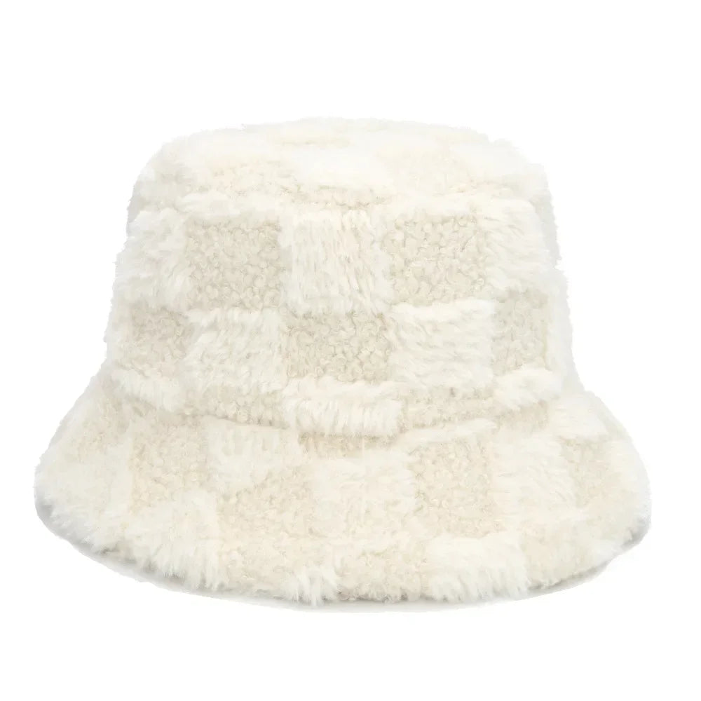 Bøttehatt