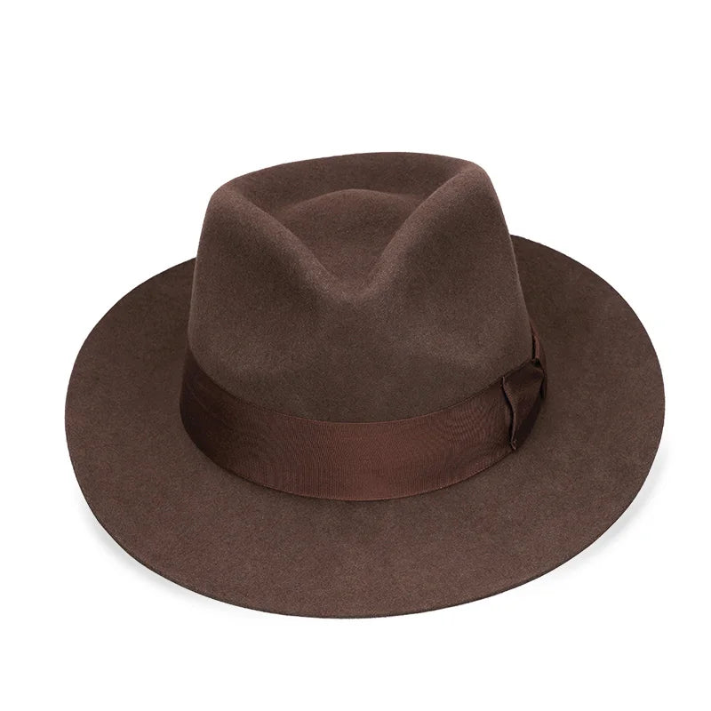 Ull Fedora Filthatt