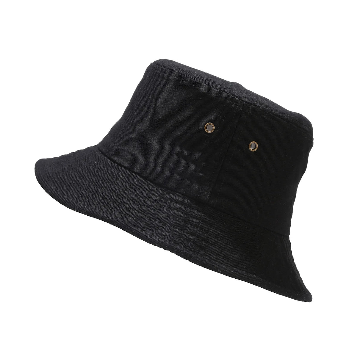 Bøttehatt