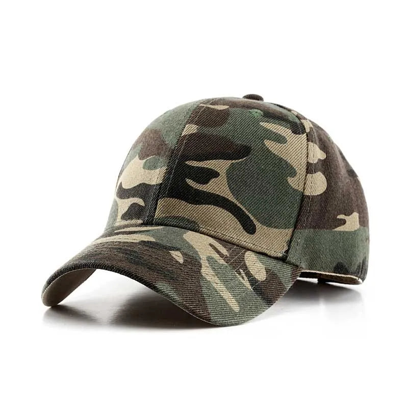 Klassisk Sports & Fritidscaps