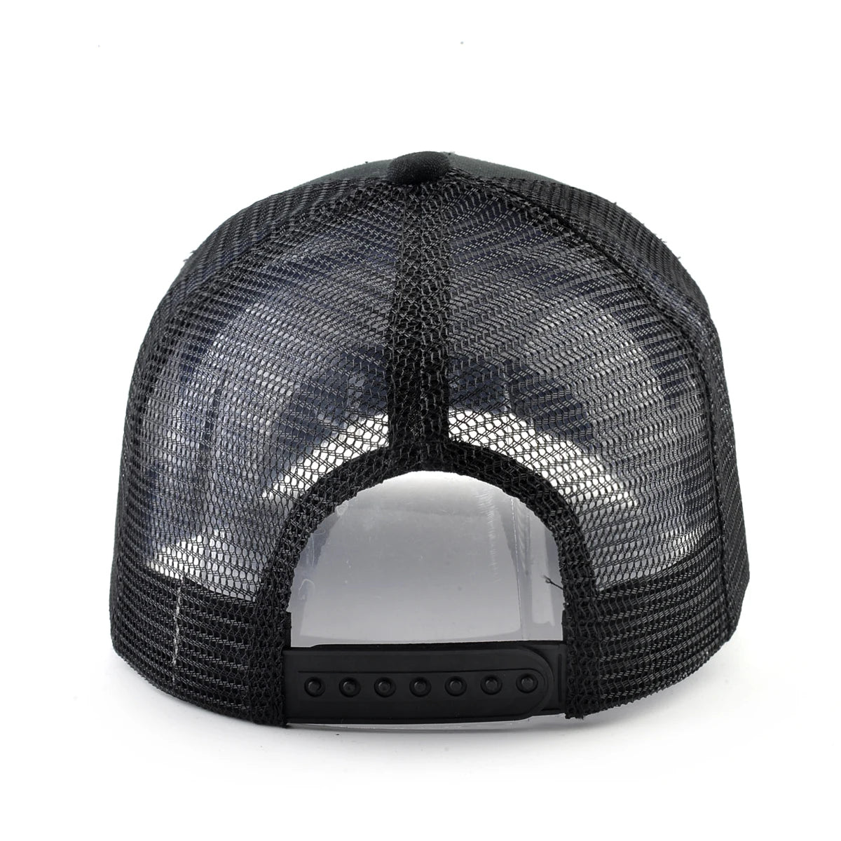 "Goat" Brodert Truckercaps