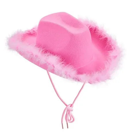 Premium Cowboyhatt