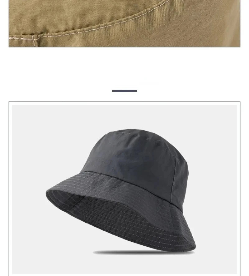 Bøttehatt