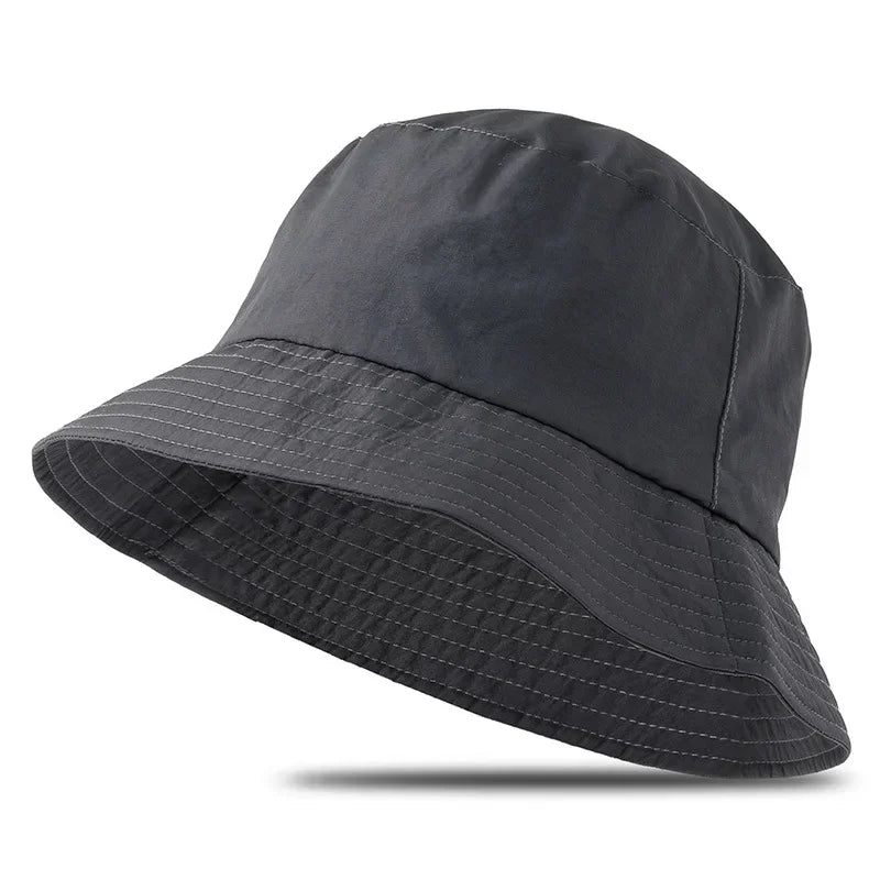 Bøttehatt