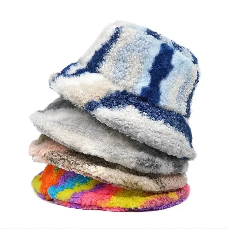 Bøttehatt