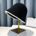 Bøttehatt