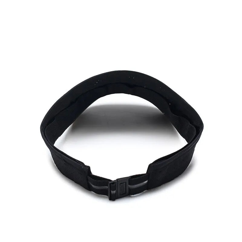 Åpen Solskjerm / Visor Caps