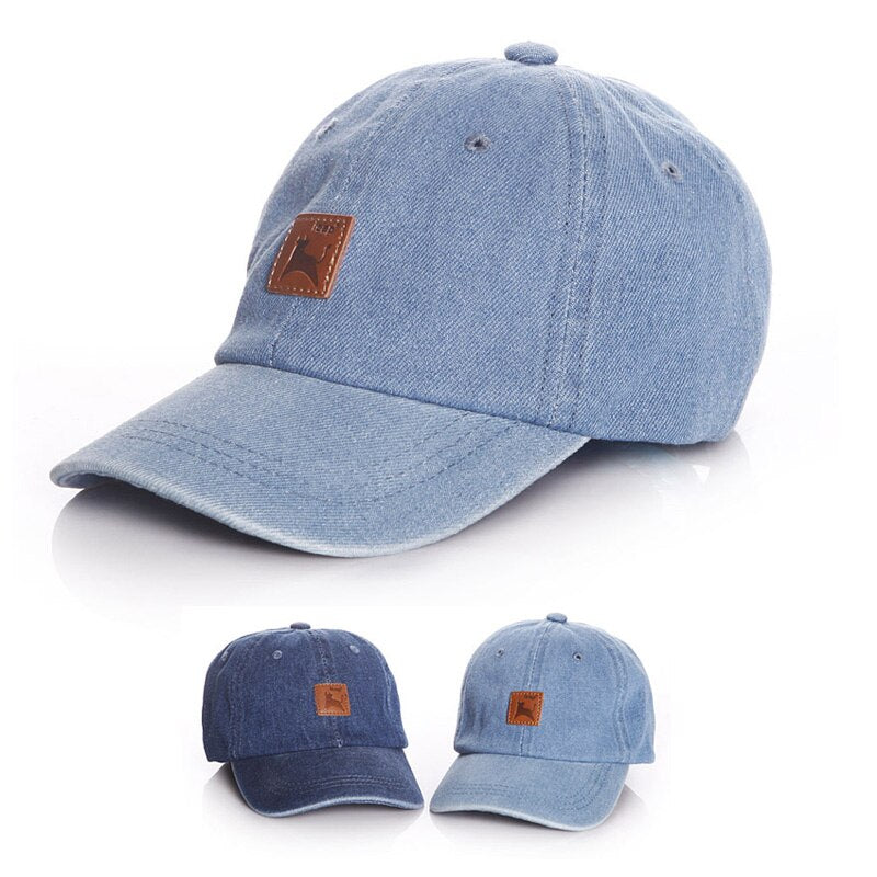 Tidløs Sixpence (Flat Cap)