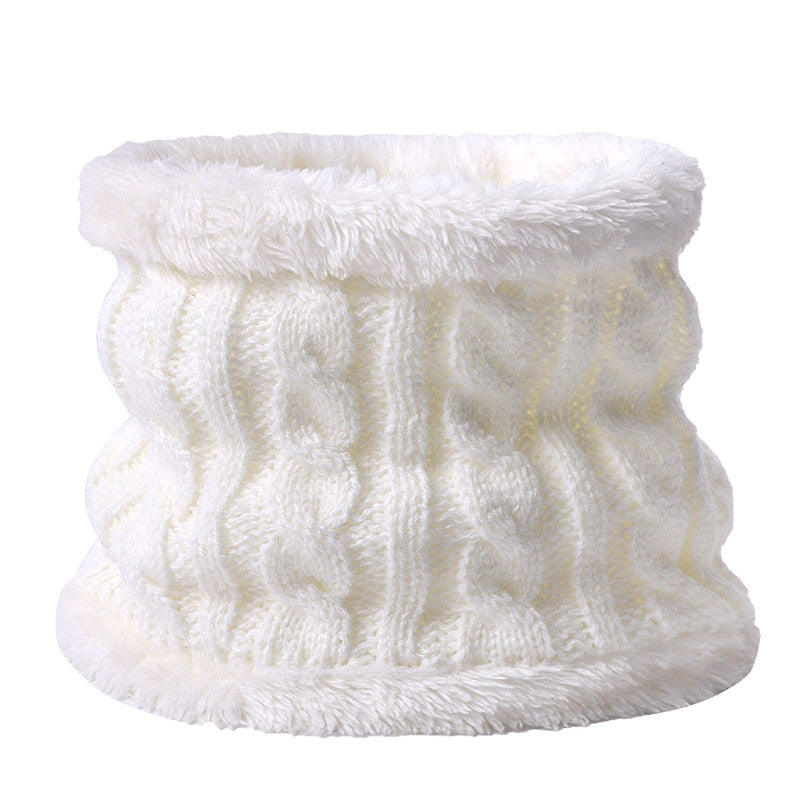 Eksklusivt Vintersett: Lue og Skjerf