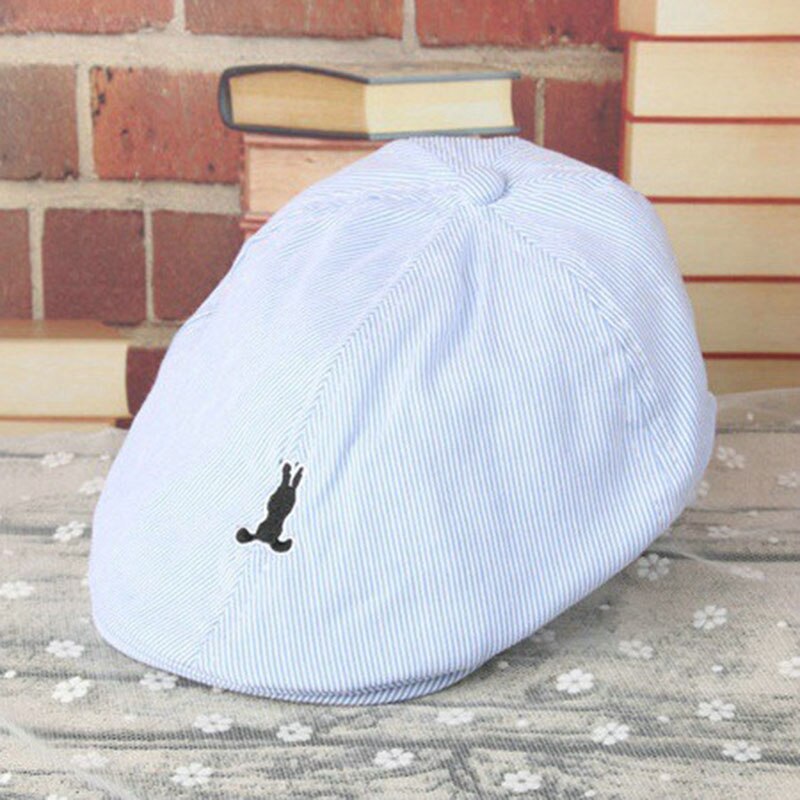 Tidløs Sixpence (Flat Cap)