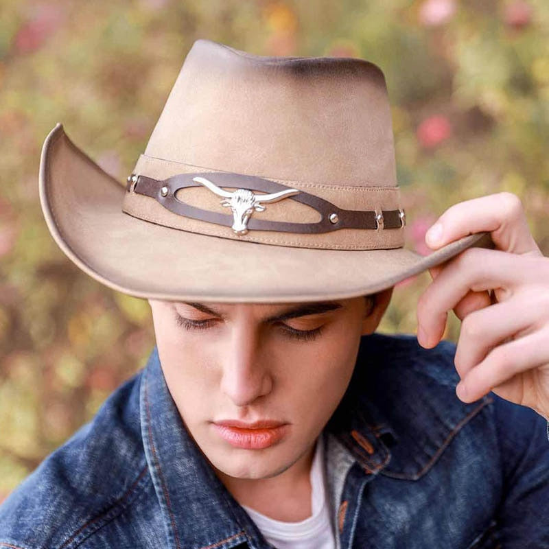 Premium Cowboyhatt