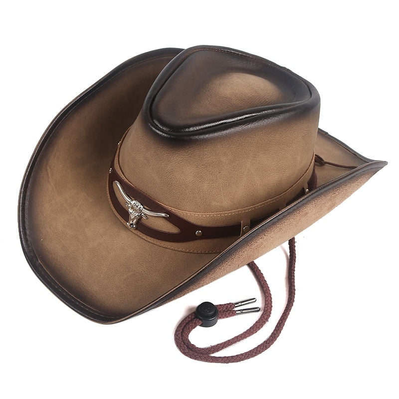 Premium Cowboyhatt