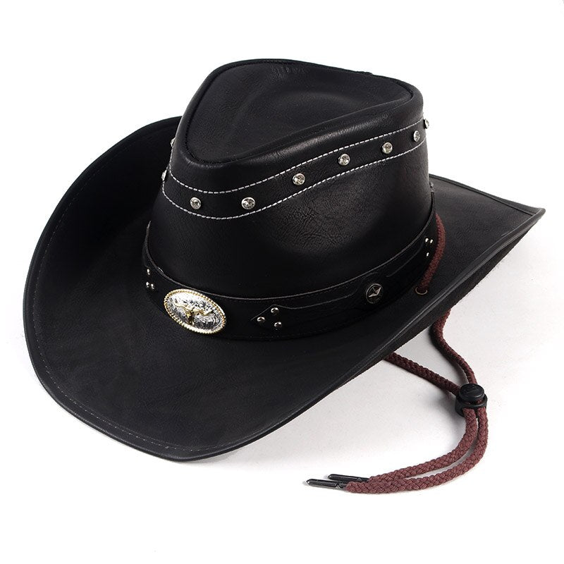 Premium Cowboyhatt