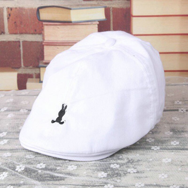 Tidløs Sixpence (Flat Cap)