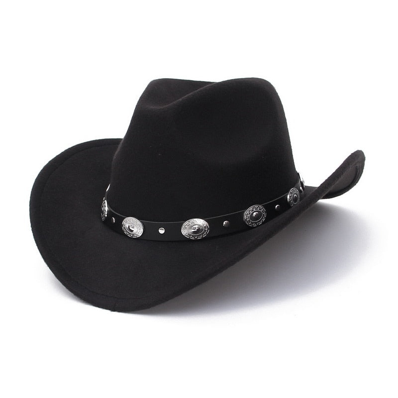 Premium Cowboyhatt