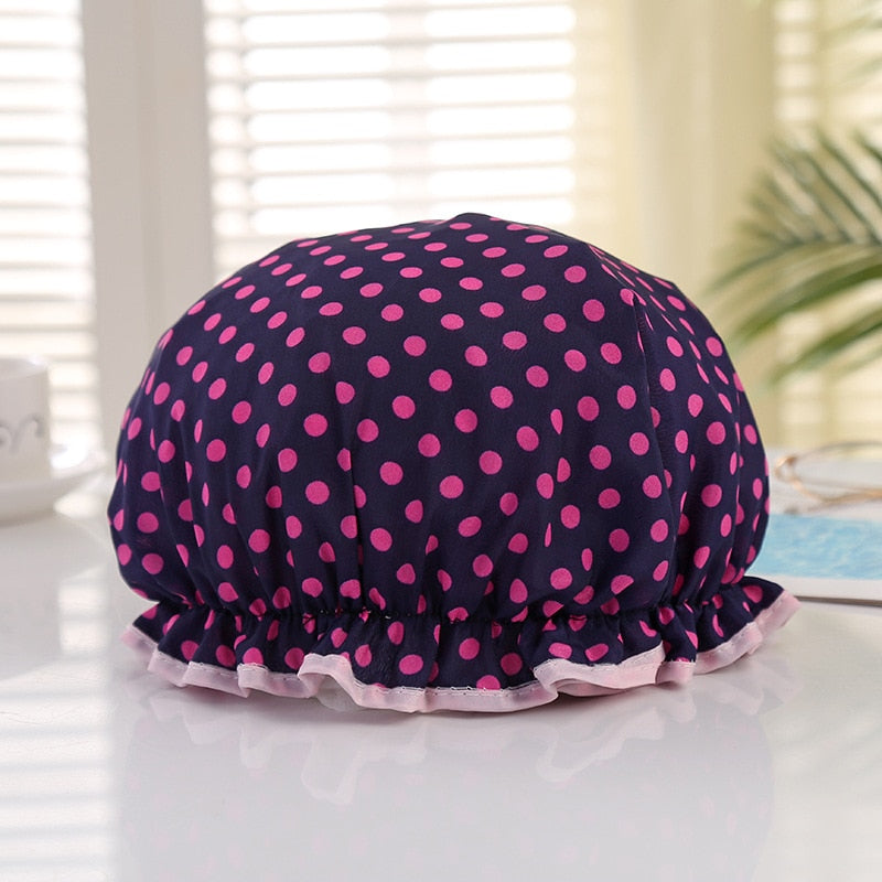 Stilig Hodeplagg