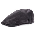 Tidløs Sixpence (Flat Cap)