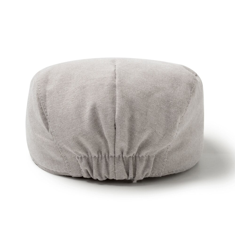 Tidløs Sixpence (Flat Cap)