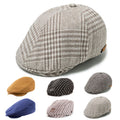 Tidløs Sixpence (Flat Cap)