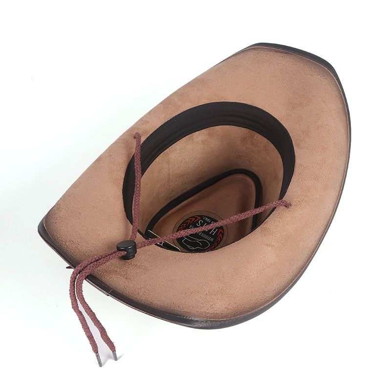 Premium Cowboyhatt