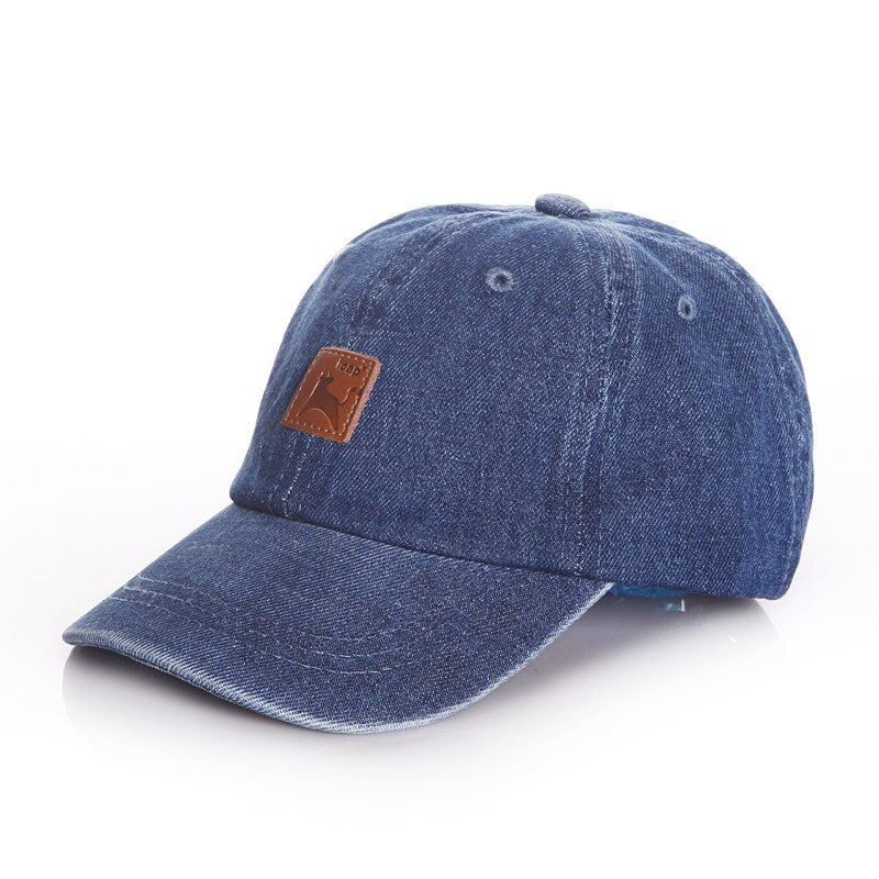 Tidløs Sixpence (Flat Cap)