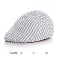 Tidløs Sixpence (Flat Cap)
