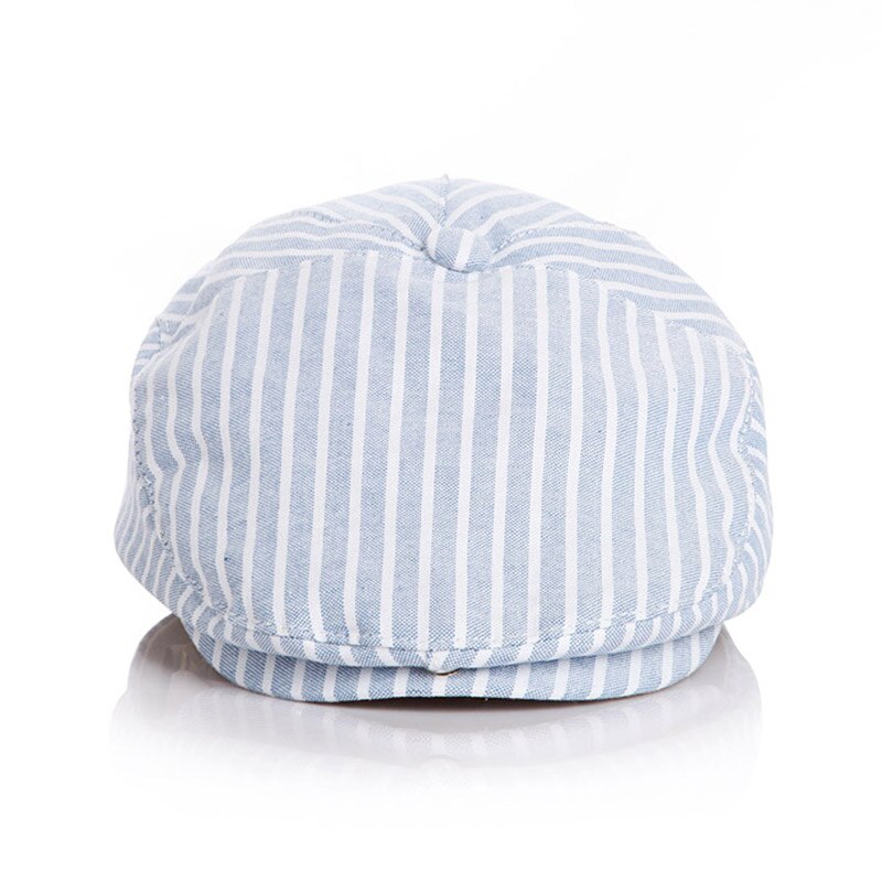 Tidløs Sixpence (Flat Cap)
