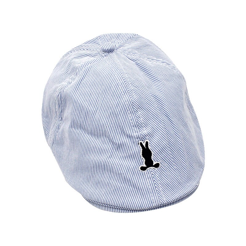 Tidløs Sixpence (Flat Cap)