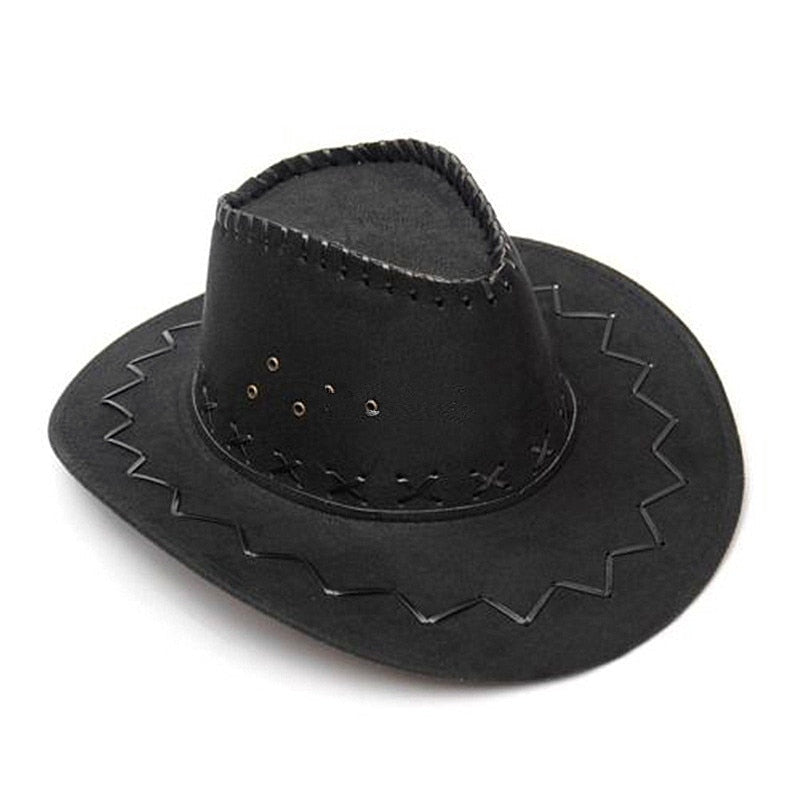 Premium Cowboyhatt