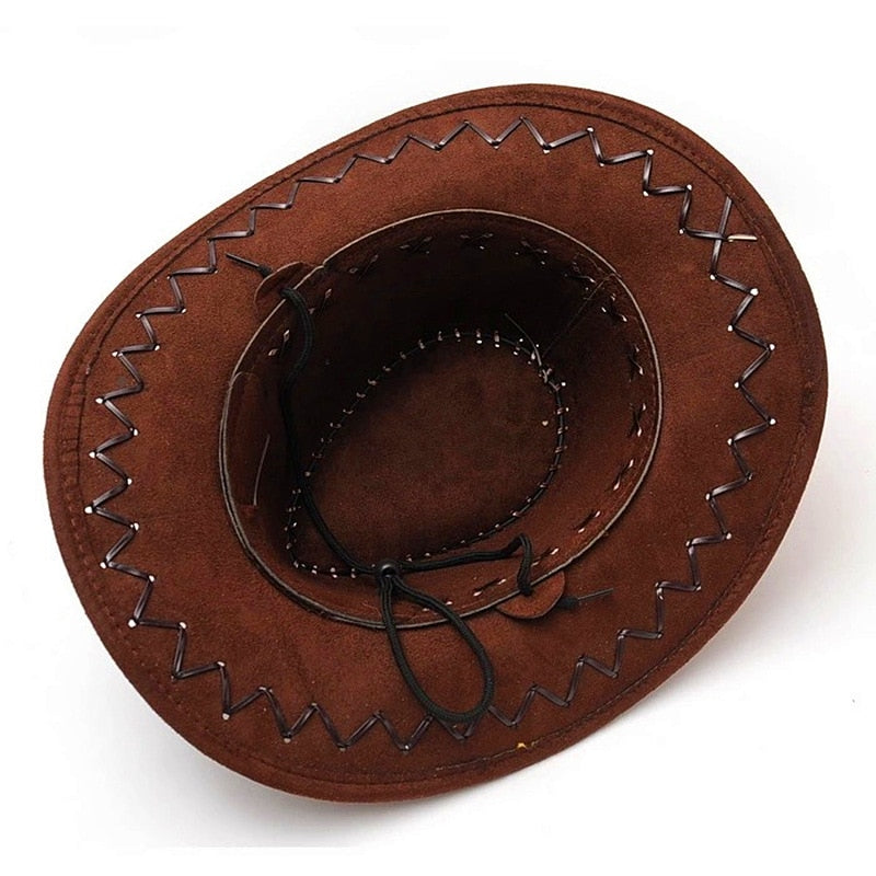 Premium Cowboyhatt