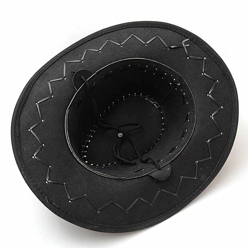 Premium Cowboyhatt
