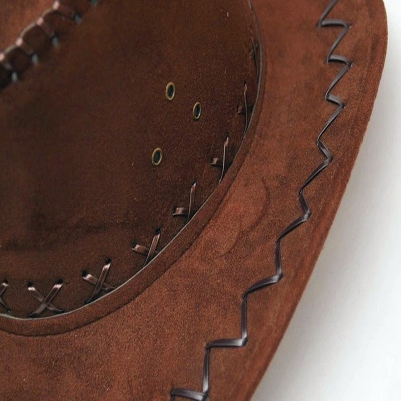 Premium Cowboyhatt