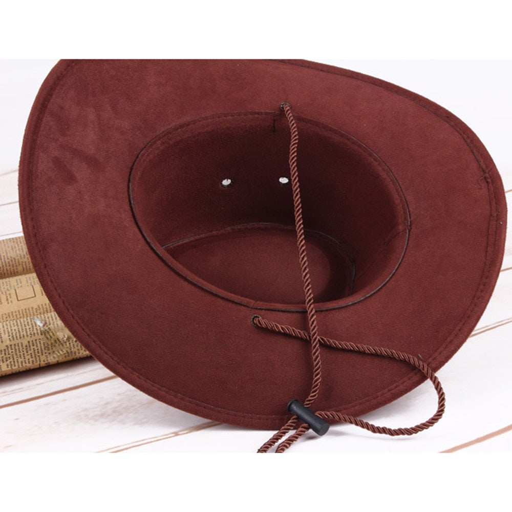 Premium Cowboyhatt