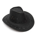 Premium Cowboyhatt