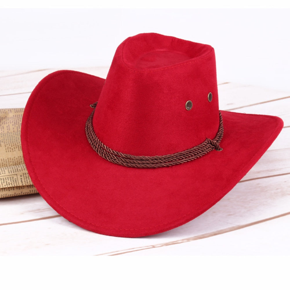Premium Cowboyhatt