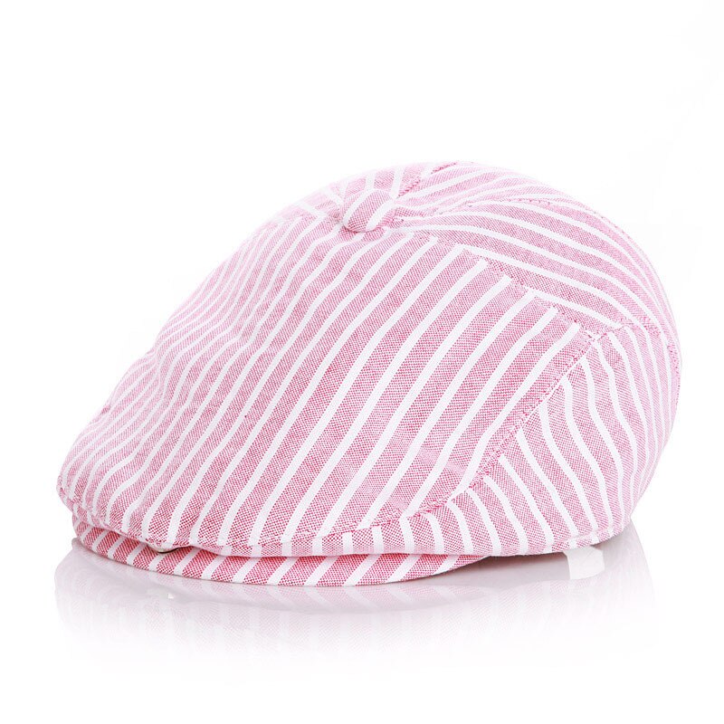Tidløs Sixpence (Flat Cap)