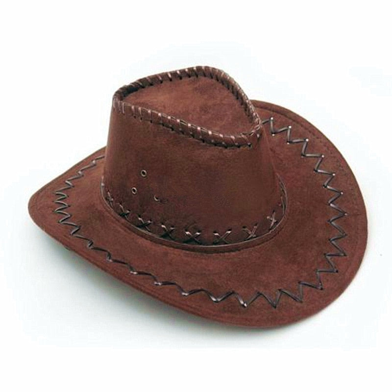 Premium Cowboyhatt