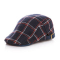 Tidløs Sixpence (Flat Cap)