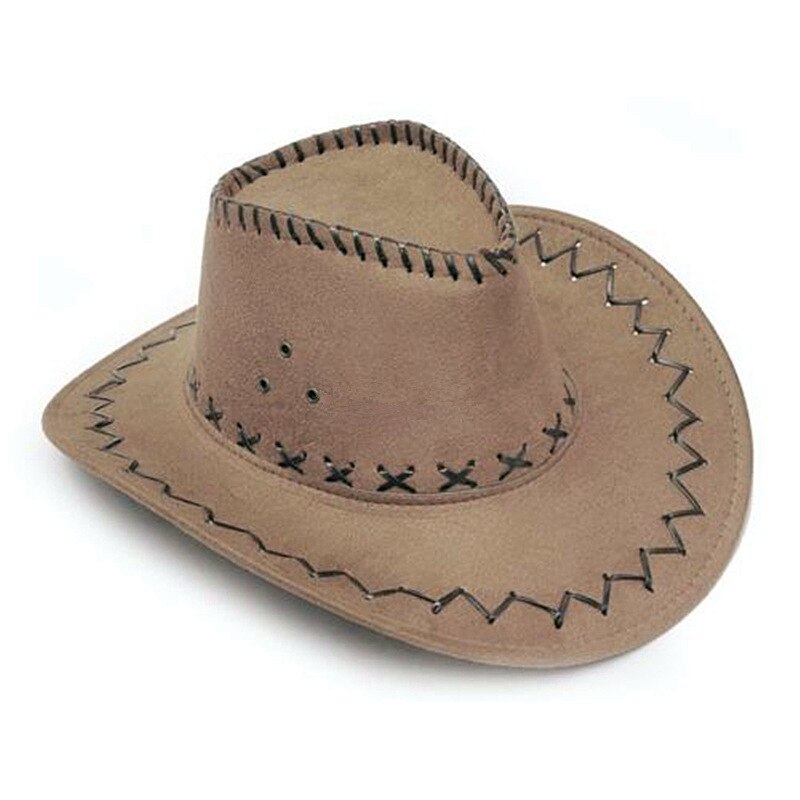 Premium Cowboyhatt