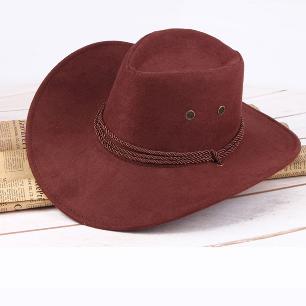 Premium Cowboyhatt