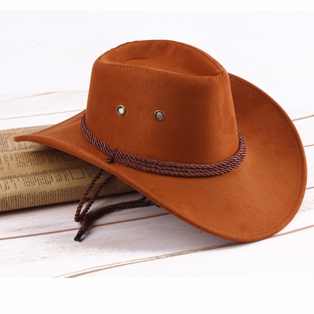 Premium Cowboyhatt